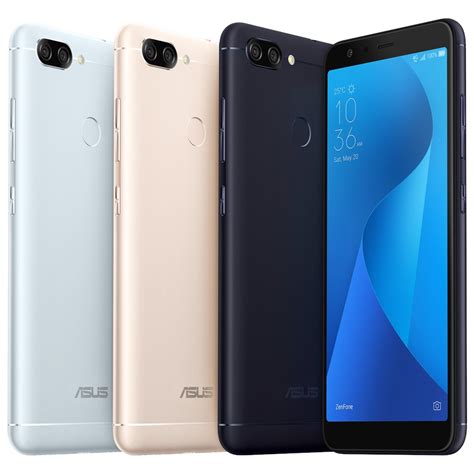 zenfone max